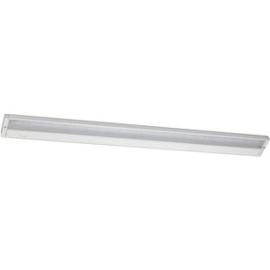 Cal Lighting UNDER CABINET LIGHT, LED 12W - 1 of 1