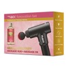 TRAKK Hand- Held Massager Infused with Relaxing Oils for Unparalleled Stress Relief and Deep Muscle Relaxation - 2 of 2