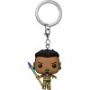 Wakanda Forever Namor Funko Pocket Pop! Key Chain - 2 of 2