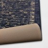 Vintage Distressed Rug - Threshold™ - 4 of 4