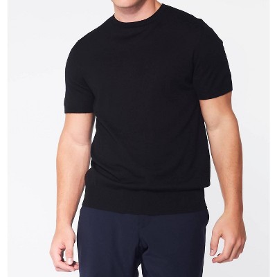 Men's Crew Neck T-Shirt - George Patrick