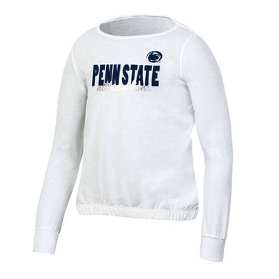 Ncaa Penn State Nittany Lions Men's Long Sleeve T-shirt : Target