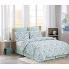 C&F Home Harlen Cotton Quilt Set  - Reversible and Machine Washable - image 3 of 4