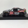 Kimi Raikkonen 2023 Onx Homes Foil Number 1:24 Diecast - 2 of 4