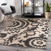 Hauteloom Kongiganak Area Rug - 2 of 4