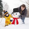 DIY Build a Snowman Kit | Design #1474