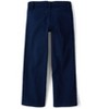 The Children's Place Girls Uniform Wide Leg Chino Pants - 2 of 3