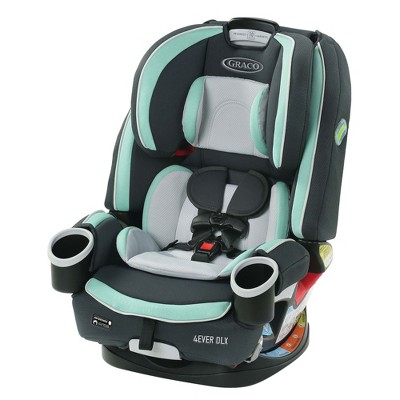 target convertible car seat