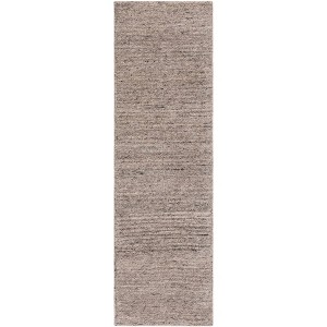 Himalaya HIM413 Hand Tufted Indoor Rugs - Safavieh - 1 of 4
