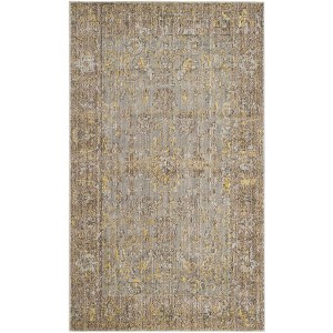 Valencia VAL123 Power Loomed Indoor Rugs - Safavieh - 1 of 4