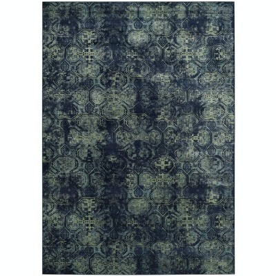 Vintage VTG197 Power Loomed Area Rug  - Safavieh
