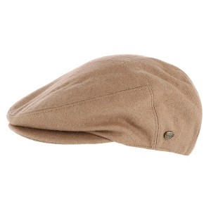 Epoch Hats Company Men's Wool Blend Ivy Cap - 1 of 4
