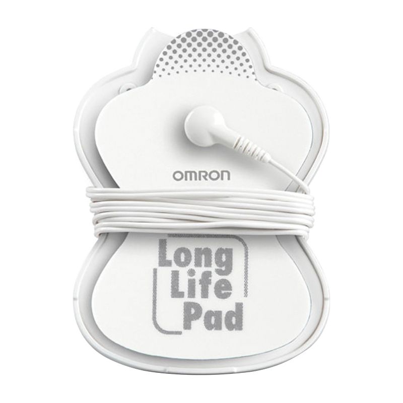 Omron® ElectroTHERAPY TENS Long Life Pads™, Large, 3 of 6