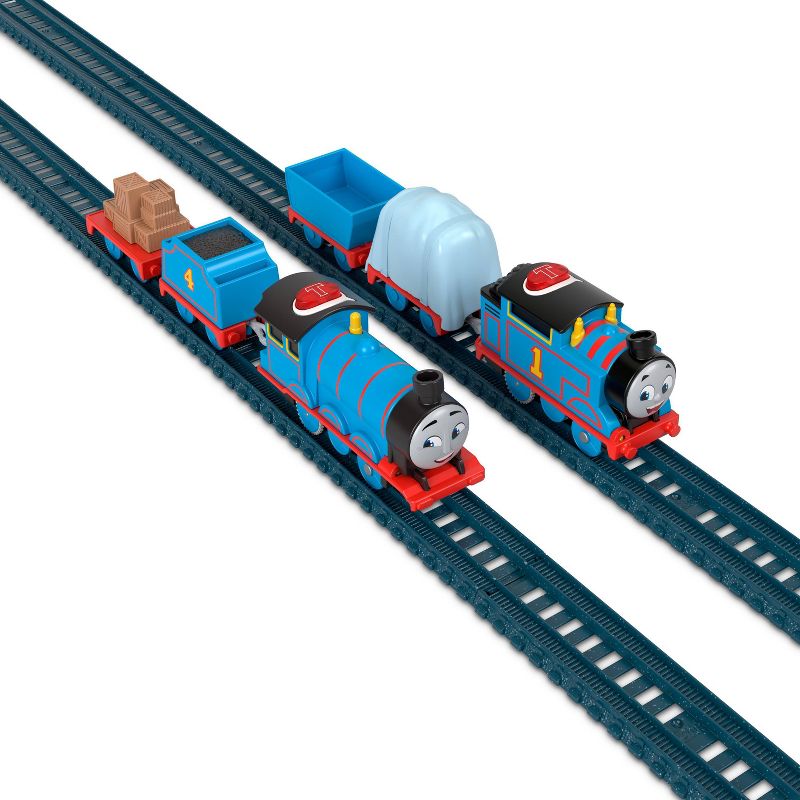 Thomas &#38; Friends Talking Engine, 5 of 8