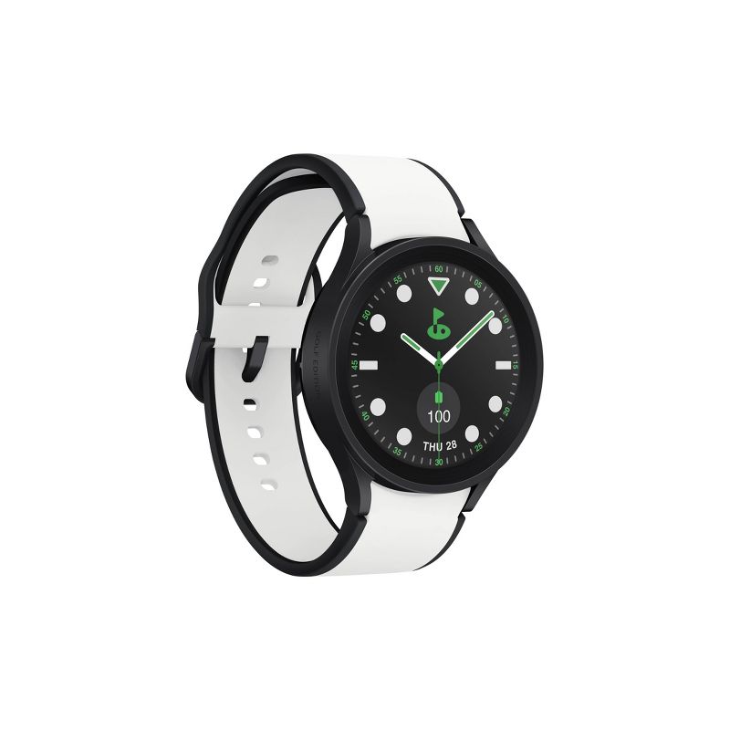 Samsung Galaxy Watch 5 Pro BT 45mm - Golf Edition, 3 of 11