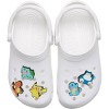 Crocs Jibbitz Pokémon Shoe Charms 5-Pack - 3 of 4