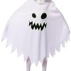 Joyfy Ghost Halloween Costume for Girls, Scary Halloween Costume for Kids, Ghost Dress Cape for Cosplay - 4 of 4