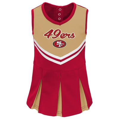 49ers baby clothes target