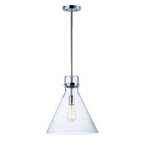 Maxim Lighting Seafarer 1 - Light Pendant in  Polished Chrome - 1 of 4