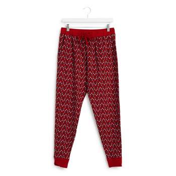 Red : Pajama Pants & Shorts for Women : Target