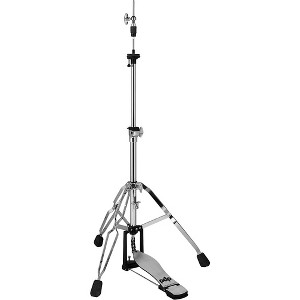 PDP by DW 800 Series Hi-Hat Stand with Three Legs - 1 of 4