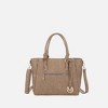 MKF Collection Cairo M Signature Women’s Satchel Bag by Mia K - 2 of 4