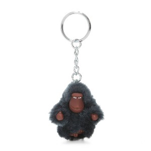 Kipling Sven Extra Small Monkey Keychain - 1 of 2
