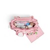 Huggies Evening Carry All Tote Diaper Bag - 2 of 4