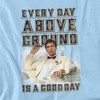 Scarface Above Ground Adult T-Shirt - 2 of 4