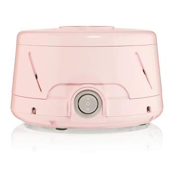 Yogasleep Dohm® Classic White Noise Sound Machine, Pink