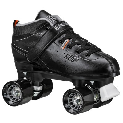 Roller Derby Str Seven Quad Skates - Adult Roller Skates With Urethane Wheels & Speed Bearings