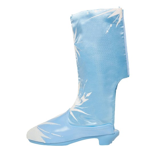 Buy Disney Frozen 2 Elsa Boots, Size: One Size for USD 13.59 | Toys
