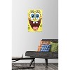 Trends International Nickelodeon Spongebob - Face Unframed Wall Poster Prints - 2 of 4