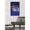 Trends International Jason Naylor - Dream Big Framed Wall Poster Prints - 2 of 4