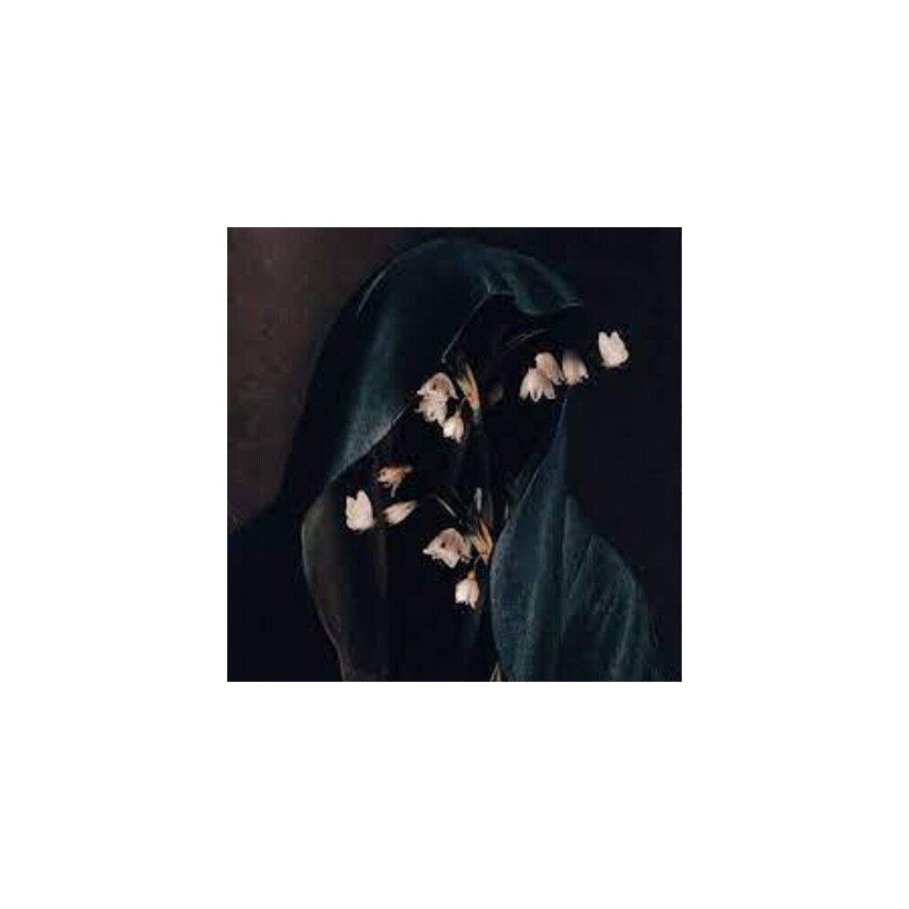 Hail the Void - Memento Mori (CD)