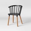 Set of 2 Balboa Barrel Back Dining Chair - Project 62™ - image 4 of 4