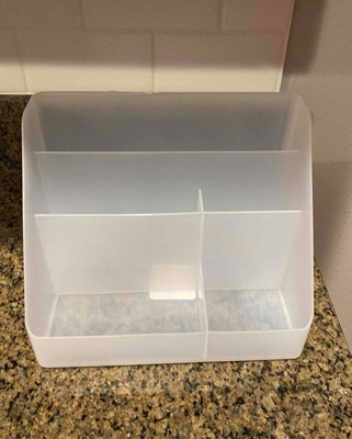Small Desk Organizer Box : Target