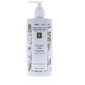 Eminence Coconut Milk Cleanser, 8.4 oz - 1 of 4