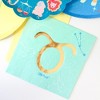Jollity & Co. - Zodiac Taurus Large Napkins - Pack of 16 Paper Napkins - 3 of 3