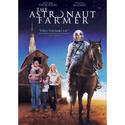 The Astronaut Farmer (DVD) - image 1 of 1