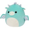 Squishmallows 7.5" Miles the Dragon - 4 of 4