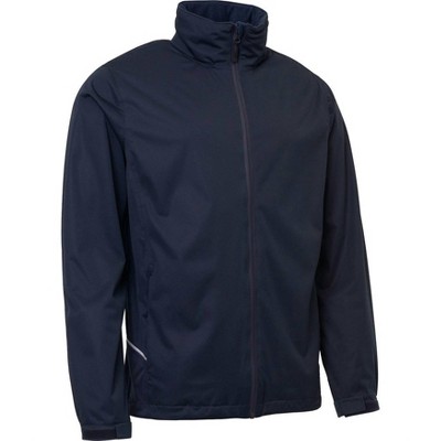Men's 's Swinley Rain Jacket - Abacus Sportswear US