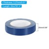 Unique Bargains Cloth Self-Adhesive Library Supplies Bookbinding Repair Tape - 2 of 4