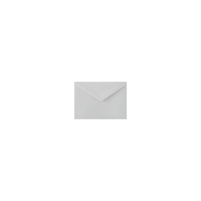 Lux A7 Invitation Envelopes (5 1/4 X 7 1/4) 250/pack Gray - 100% Cotton ...