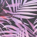 purple electric palm
