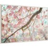 Amanti Art Branch Blossoms by Carrie Ann Grippo-Pike Framed Canvas Wall Art - 2 of 4