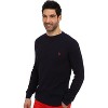 U.S. Polo Assn. Men's Long Sleeve Crew Neck Solid Thermal Shirt - 3 of 3