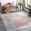 Hauteloom Sacriston Washable Area Rug - 4 of 4