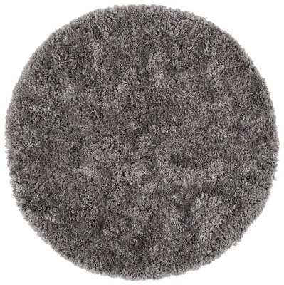 Flokati Shag 900 FLK950 Power Loomed Indoor Rugs - Safavieh