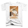 Toddler Boys' Star Trek Tos Episode 65 T-Shirt White - 2 of 4